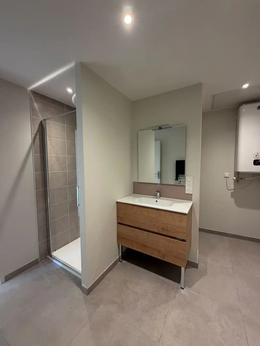 Appartement à louer, 48m², Yssingeaux