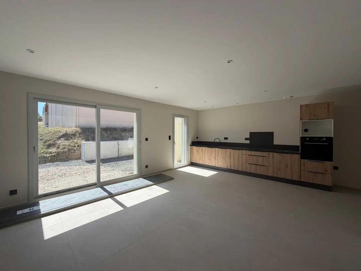 Maison à louer, 100m², Saint-Maurice-de-Lignon