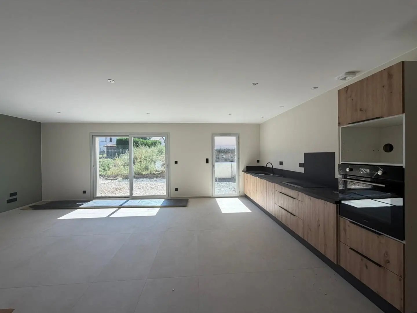 Maison à louer, 100m², Saint-Maurice-de-Lignon