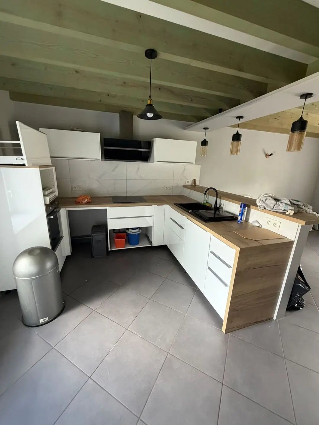 Appartement à louer, 70m², Saint-Pal-de-Mons