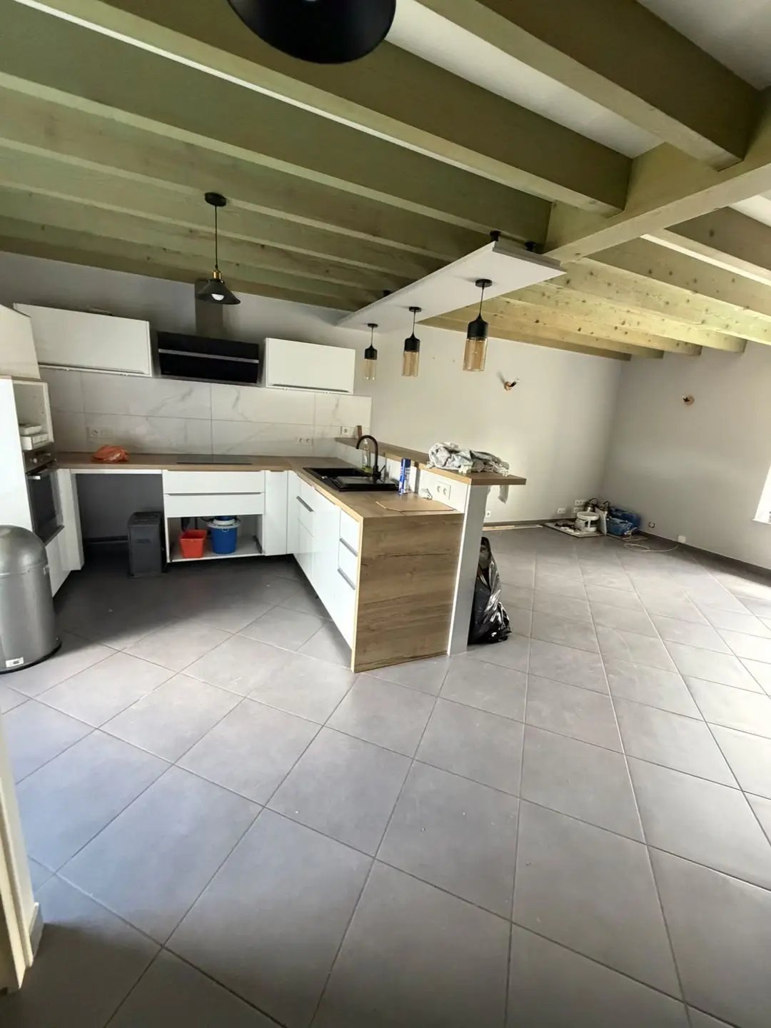 Appartement à louer, 70m², Saint-Pal-de-Mons