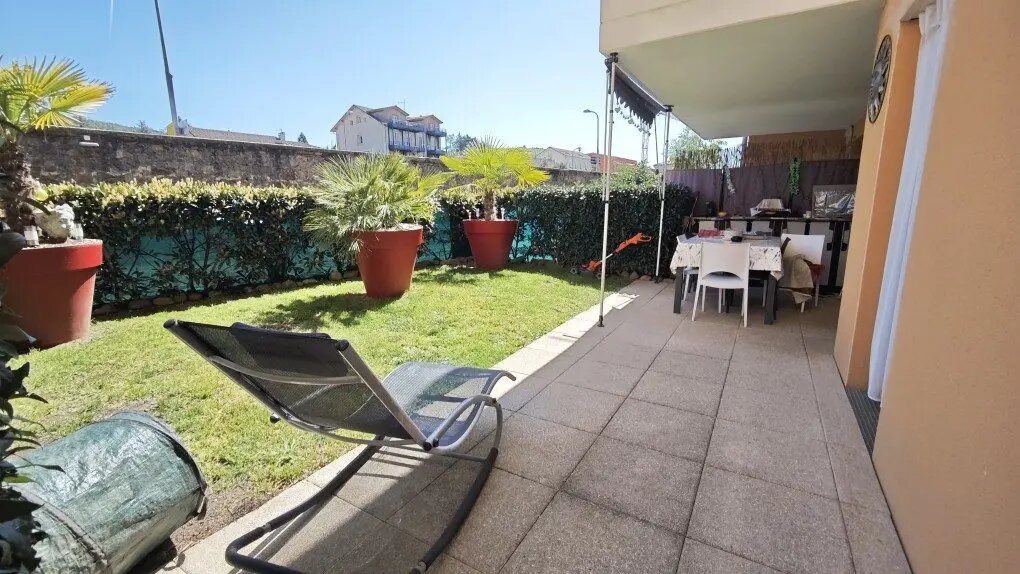 Appartement à vendre, 42m², Aurec-sur-Loire