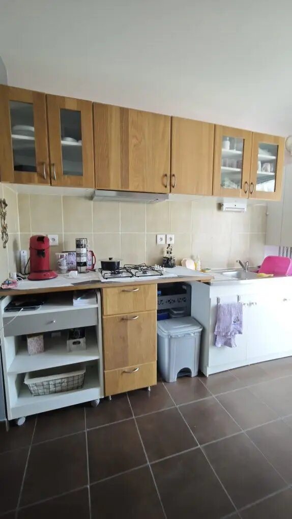 Appartement à vendre, 42m², Aurec-sur-Loire