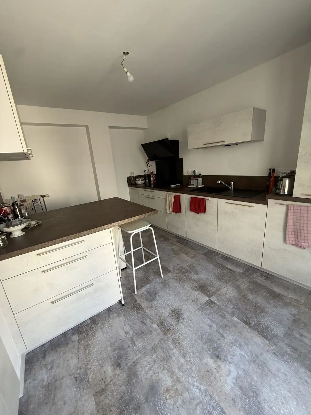 Appartement à louer, 120m², Monistrol-sur-Loire
