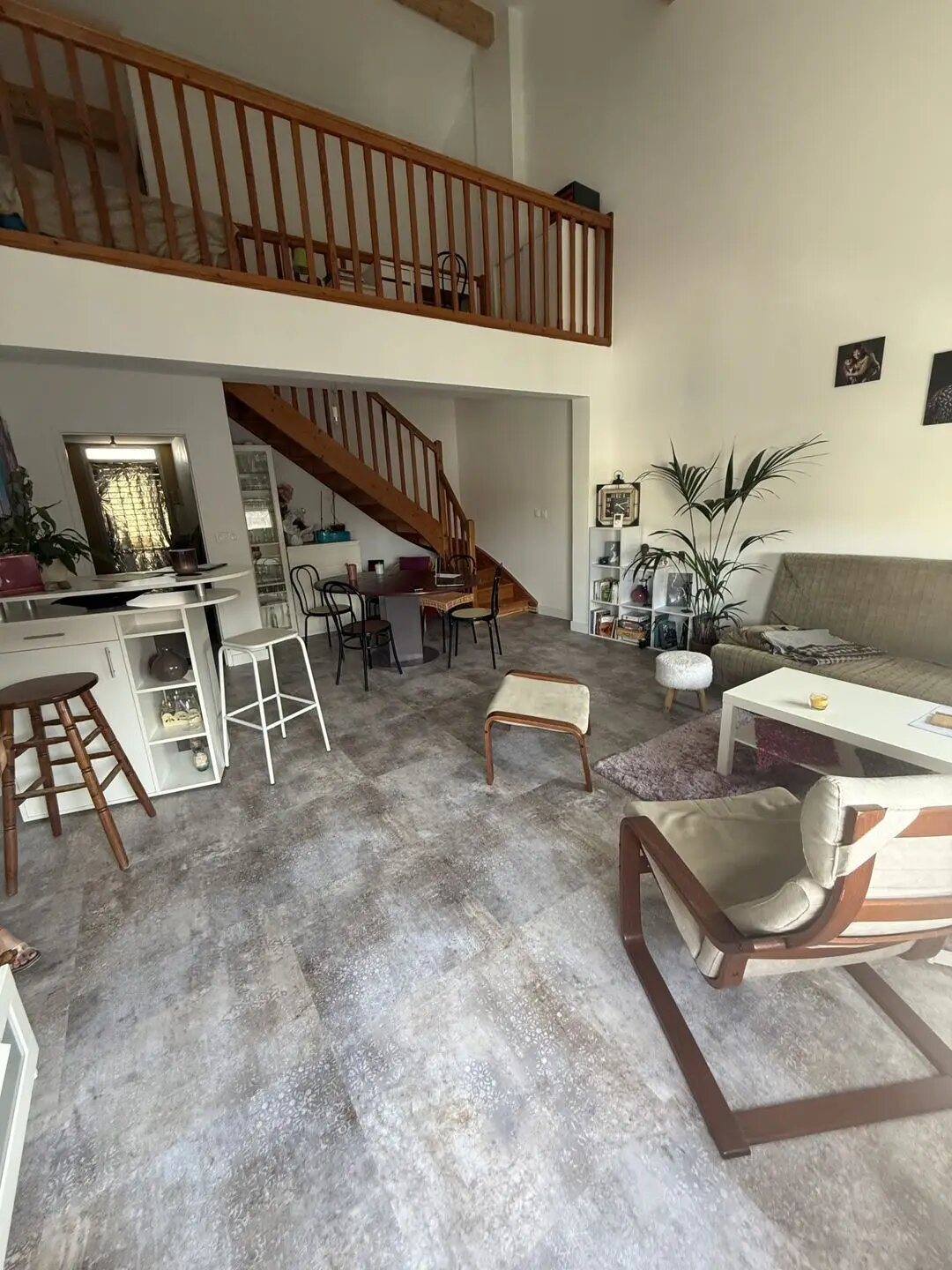 Appartement à louer, 120m², Monistrol-sur-Loire