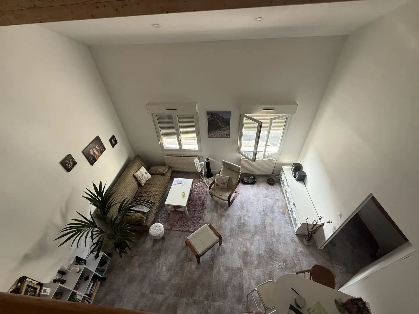 Appartement à louer, 120m², Monistrol-sur-Loire