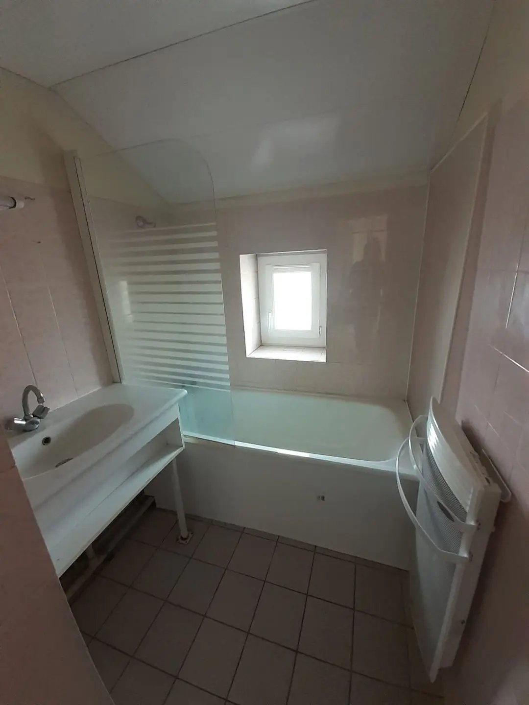 Appartement à louer, 43m², Bas-en-Basset
