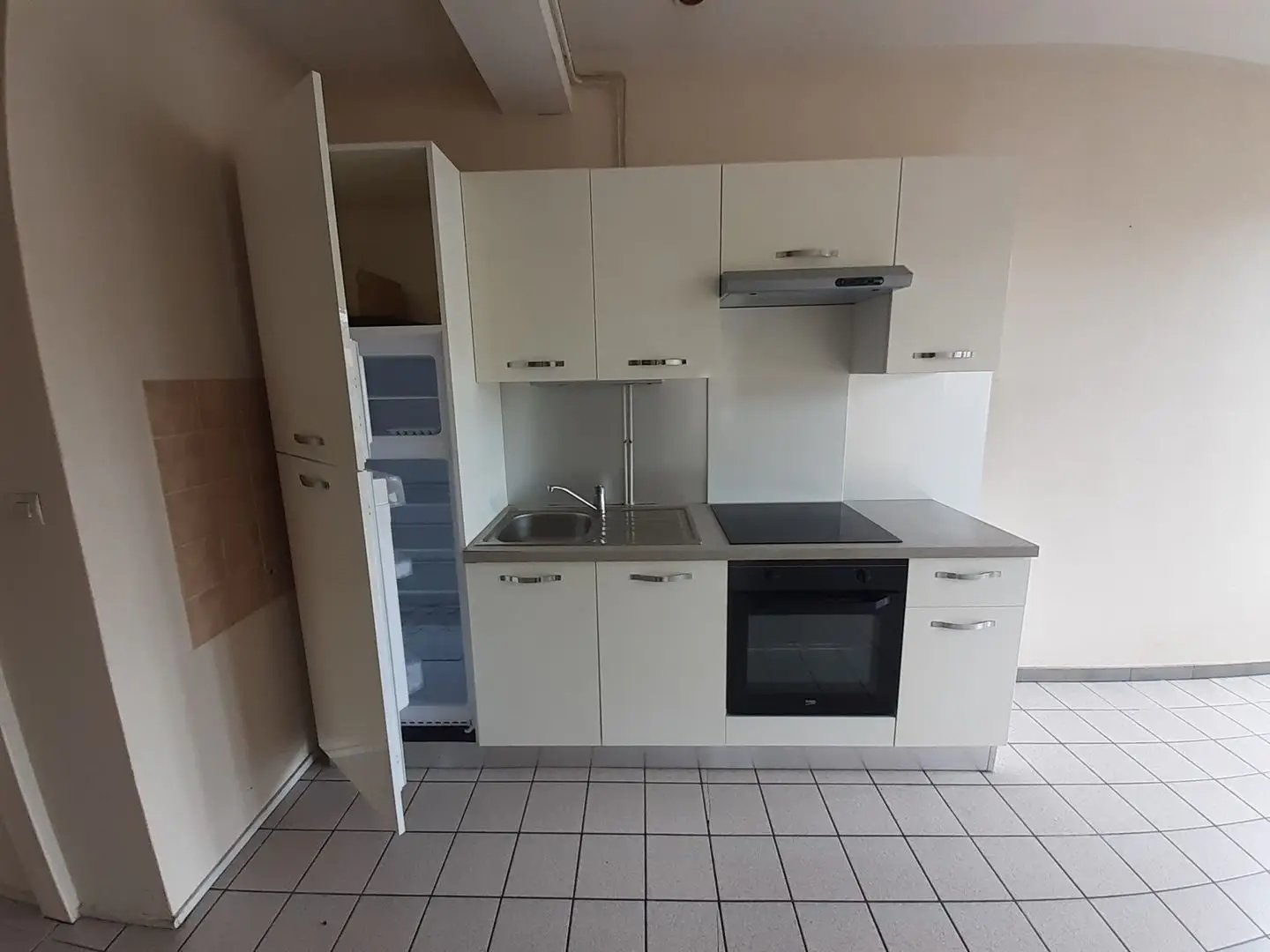 Appartement à louer, 43m², Bas-en-Basset