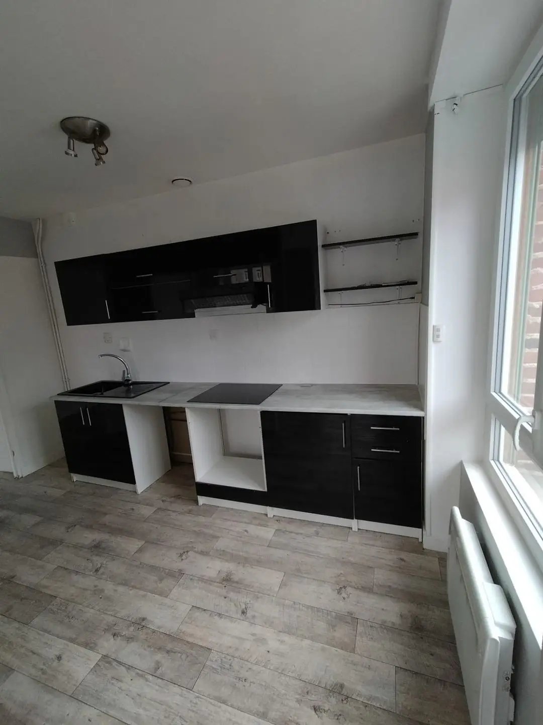 Appartement à louer, 77m², La Séauve-sur-Semène