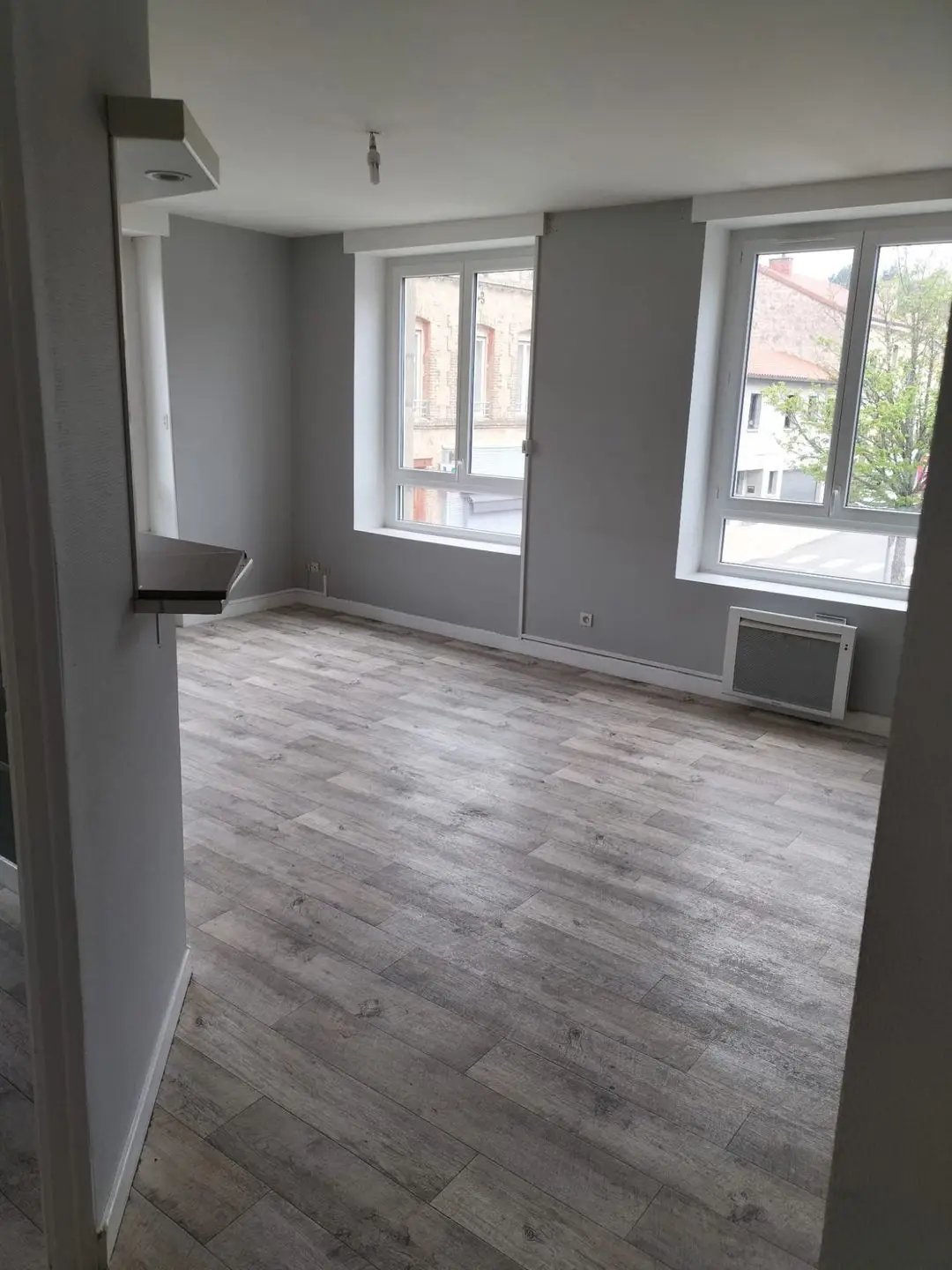 Appartement à louer, 77m², La Séauve-sur-Semène