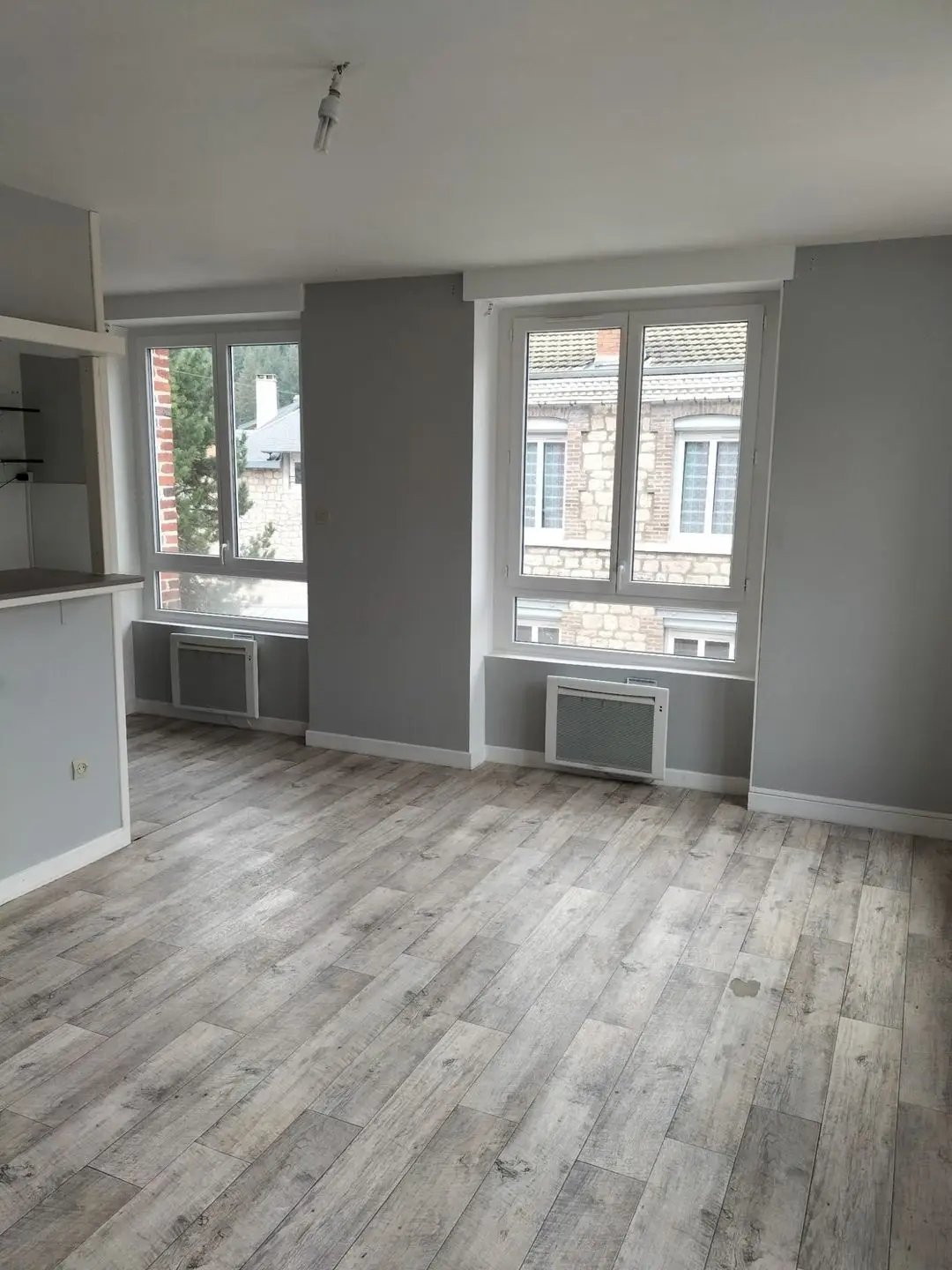 Appartement à louer, 77m², La Séauve-sur-Semène
