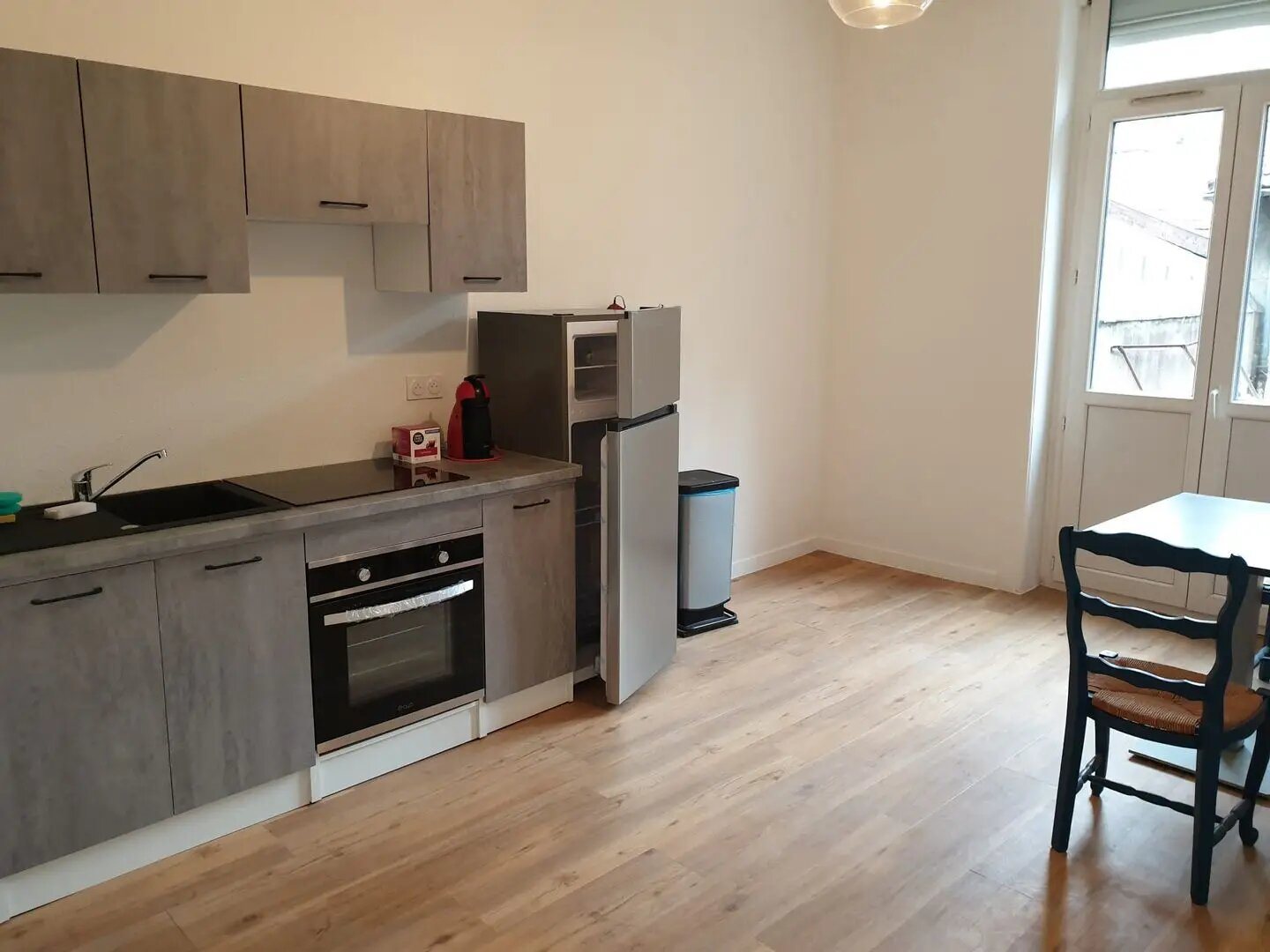 Appartement à louer, 59m², Saint-Etienne