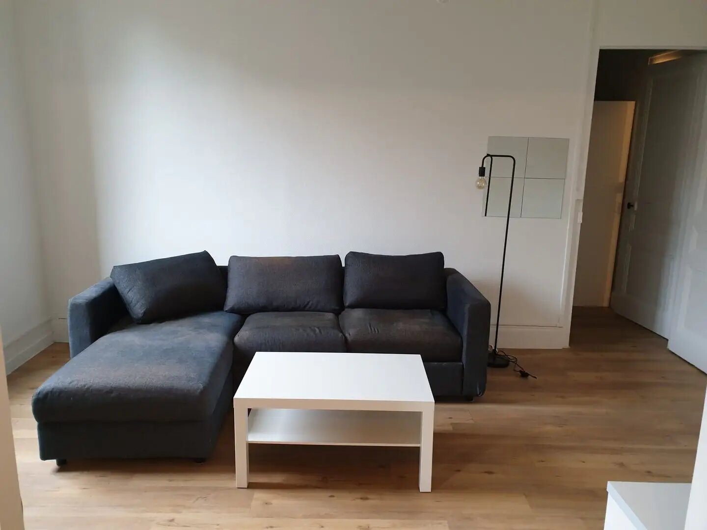 Appartement à louer, 59m², Saint-Etienne