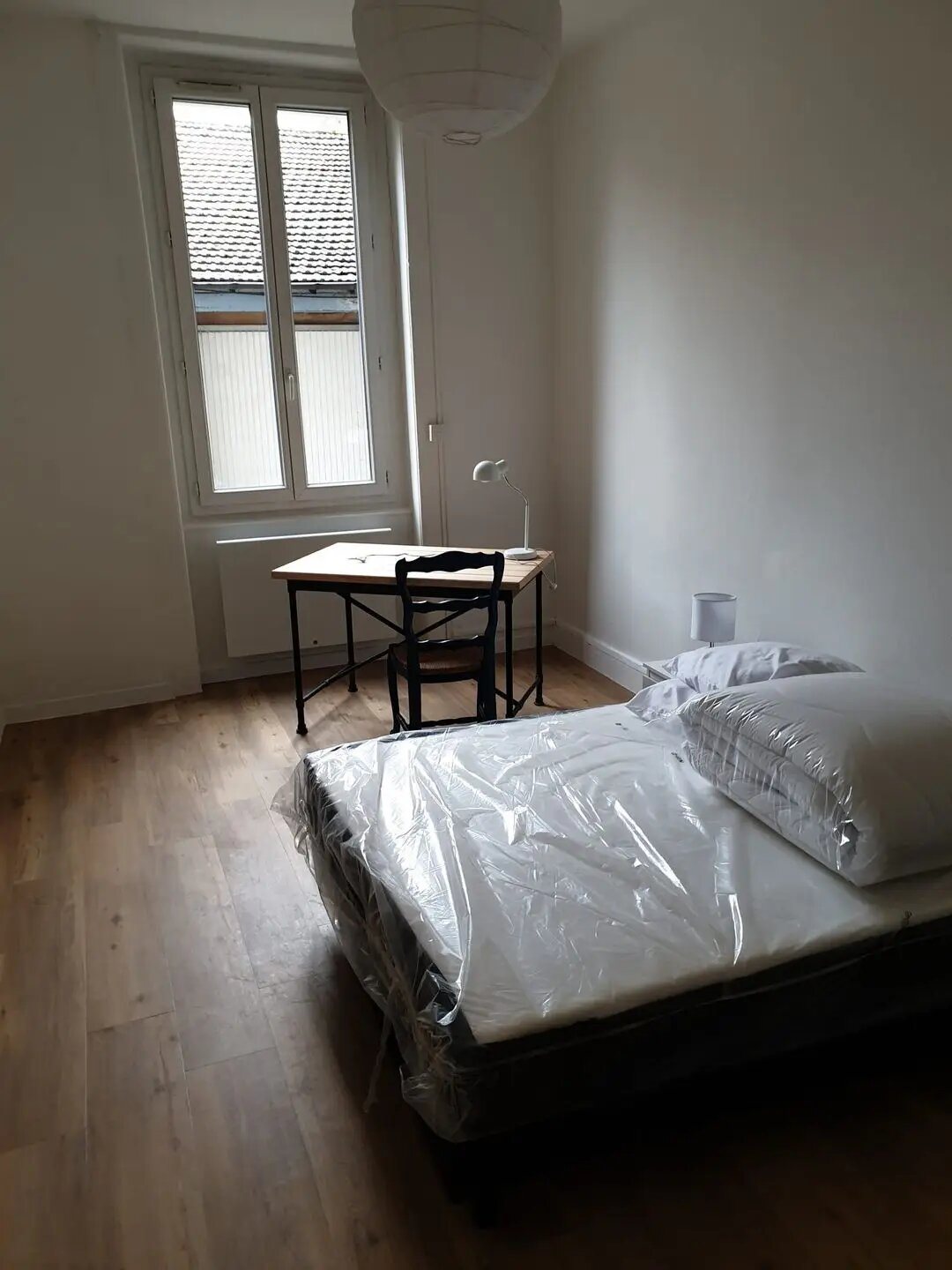 Appartement à louer, 59m², Saint-Etienne