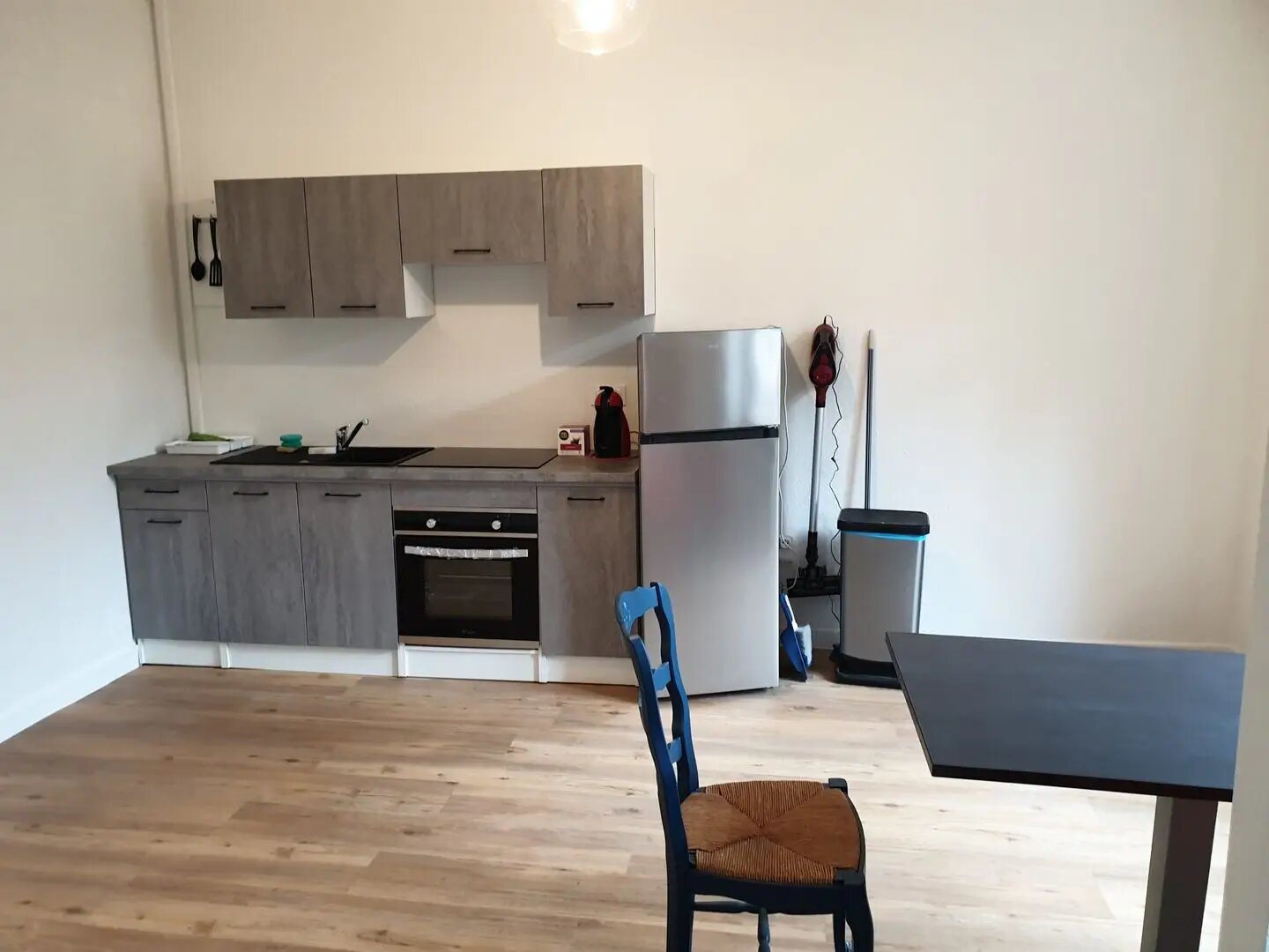 Appartement à louer, 59m², Saint-Etienne
