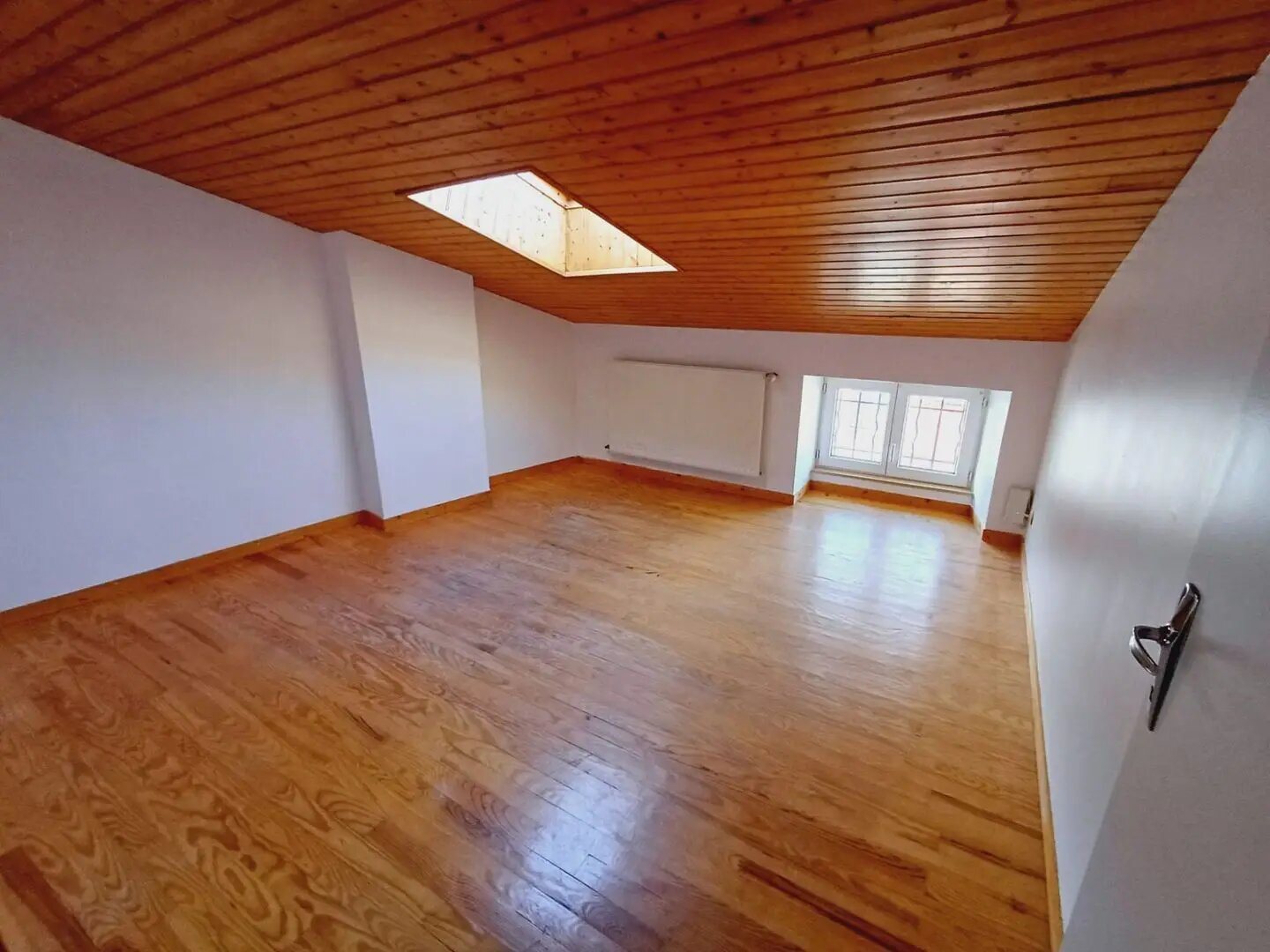 Appartement à louer, 80m², Retournac