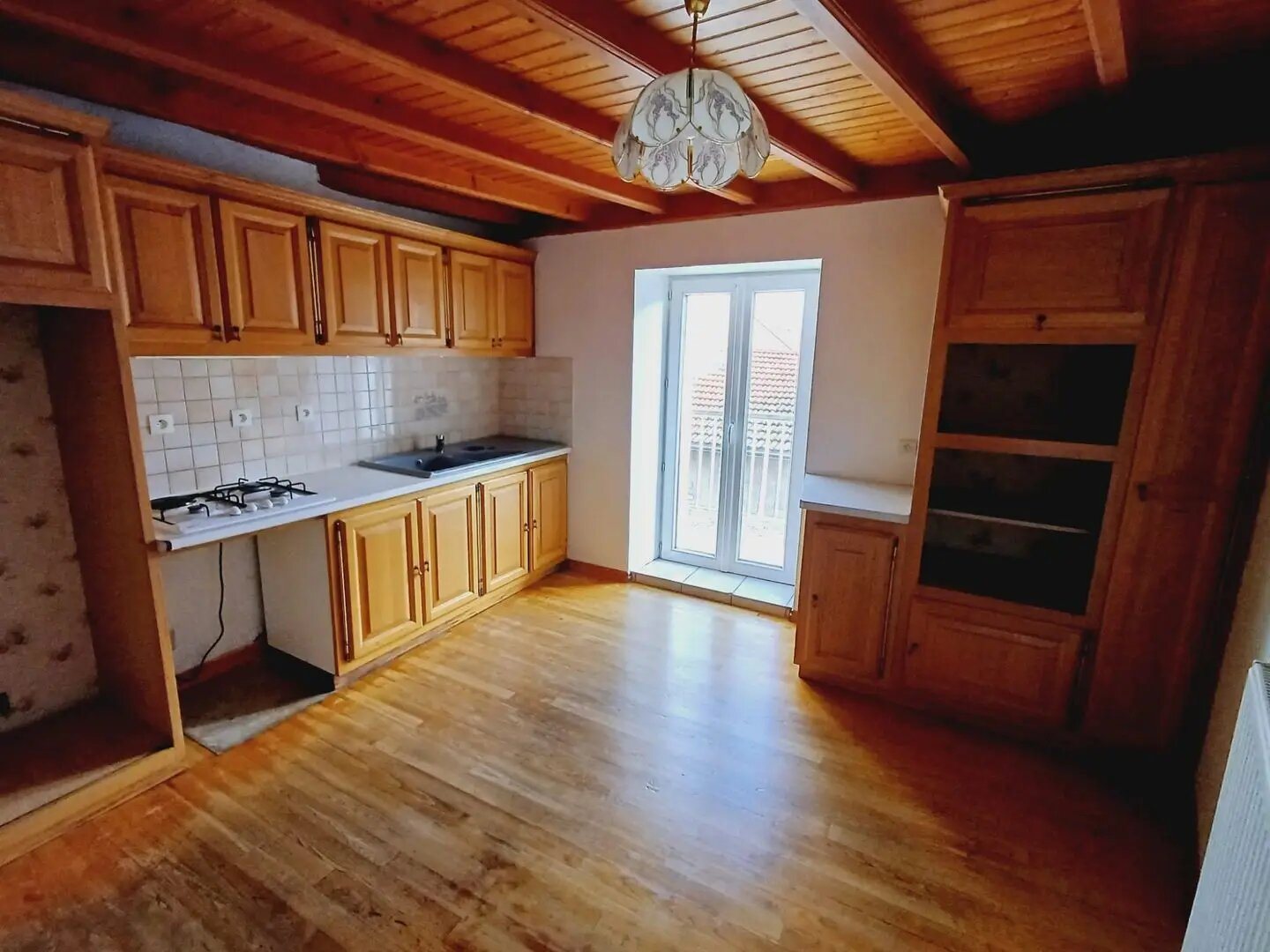 Appartement à louer, 80m², Retournac