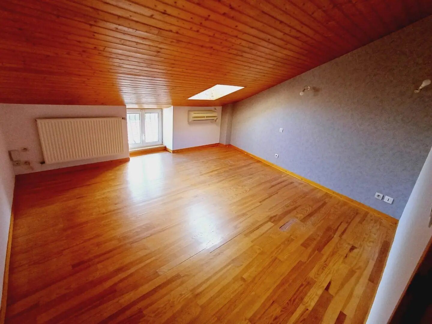 Appartement à louer, 80m², Retournac