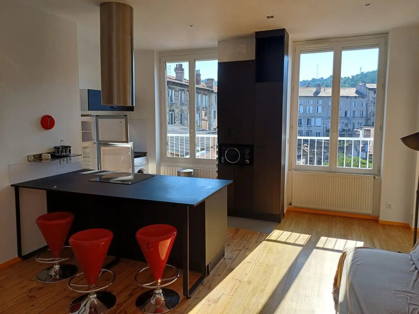 Appartement à louer, 65m², Saint-Etienne