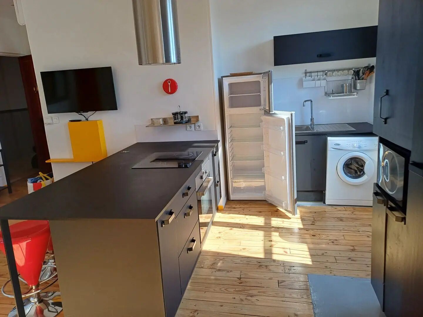 Appartement à louer, 65m², Saint-Etienne