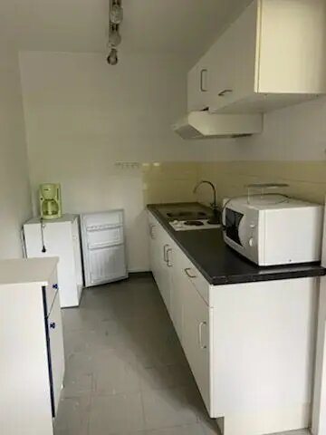 Appartement à louer, 25m², Saint-Etienne