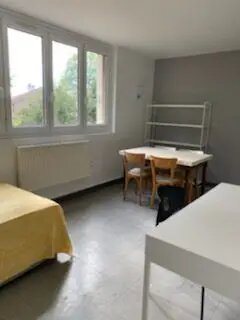 Appartement à louer, 25m², Saint-Etienne