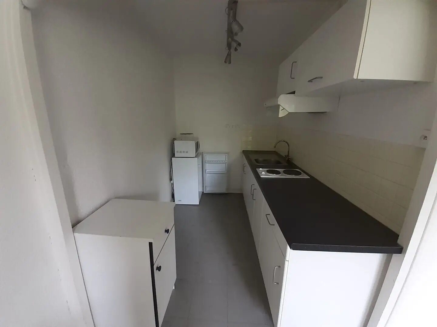 Appartement à louer, 25m², Saint-Etienne