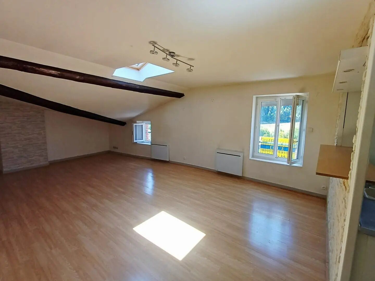 Appartement à louer, 99m², La Séauve-sur-Semène