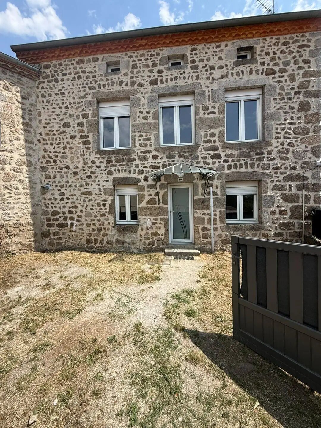 Maison à louer, 80m², Les Villettes