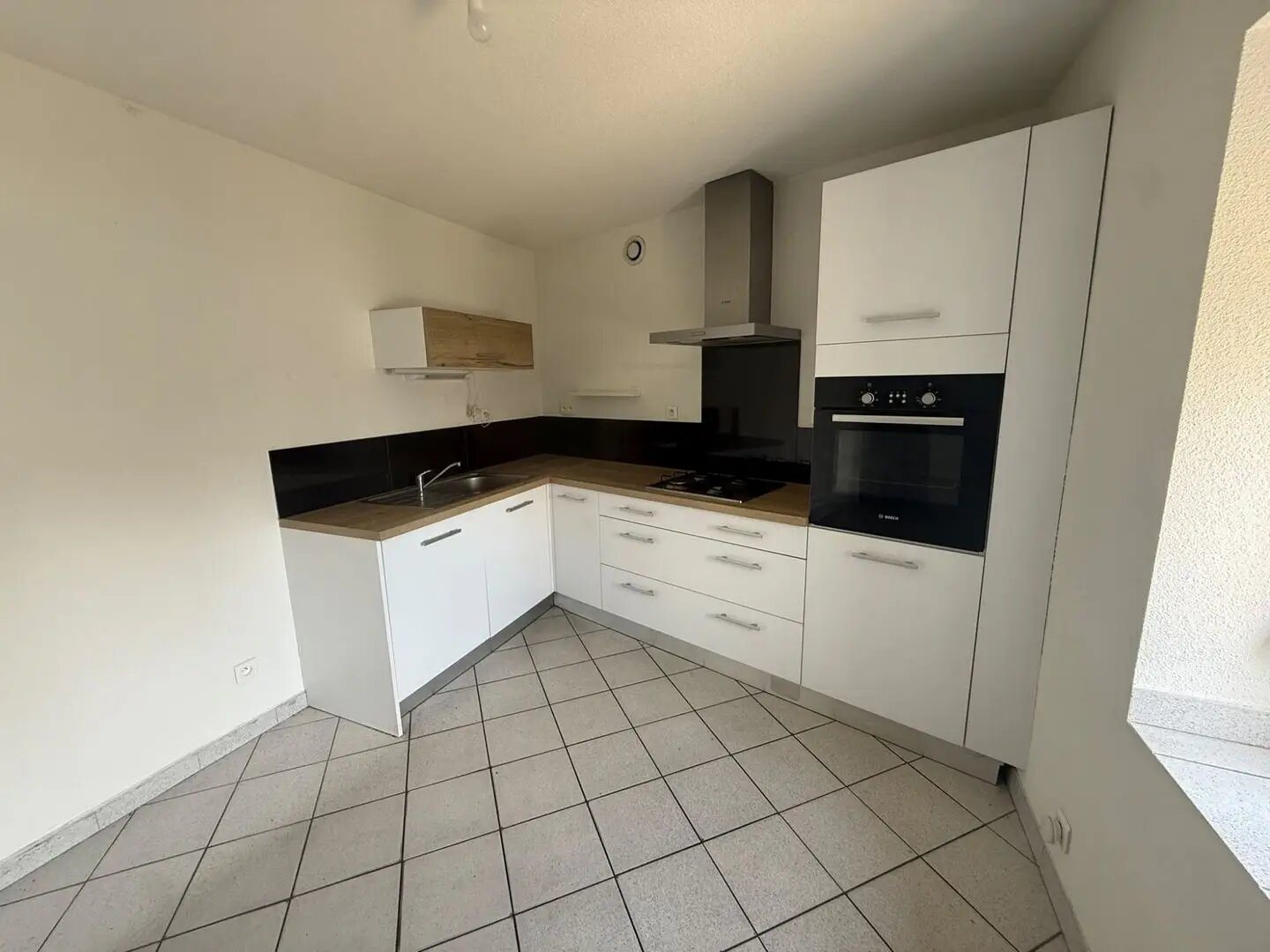 Maison à louer, 80m², Les Villettes