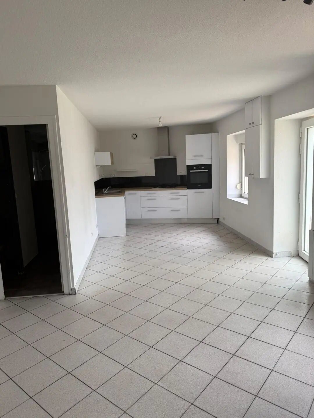 Maison à louer, 80m², Les Villettes