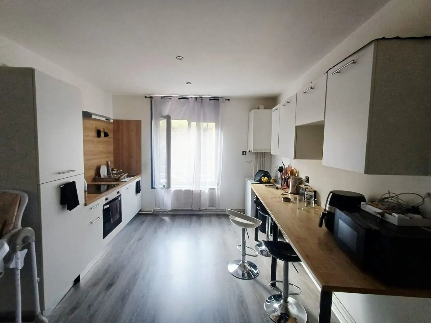 Appartement à louer, 114m², La Séauve-sur-Semène