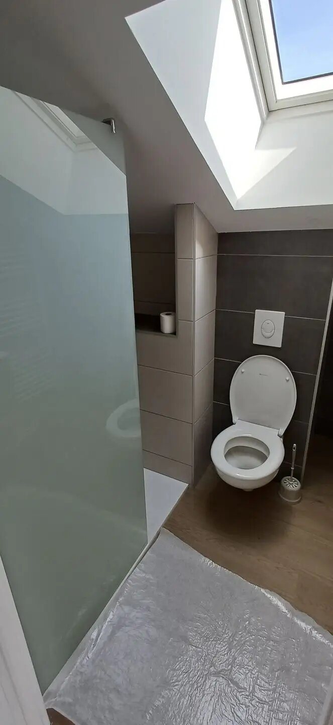 Appartement à louer, 30m², Fraisses