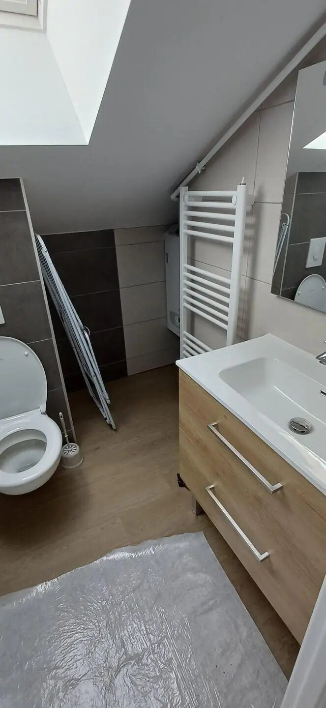 Appartement à louer, 30m², Fraisses