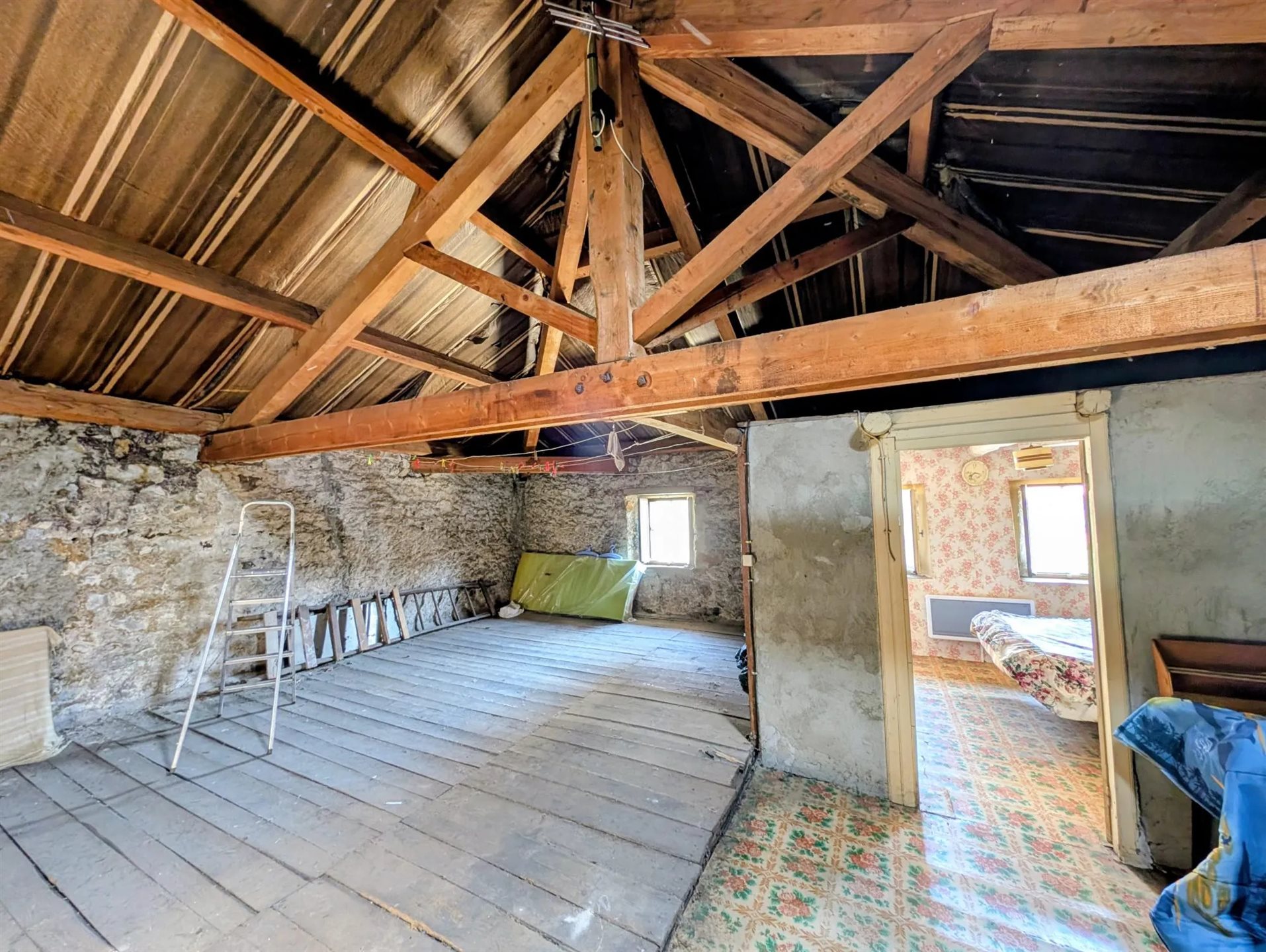 Maison à vendre, 86m², Retournac