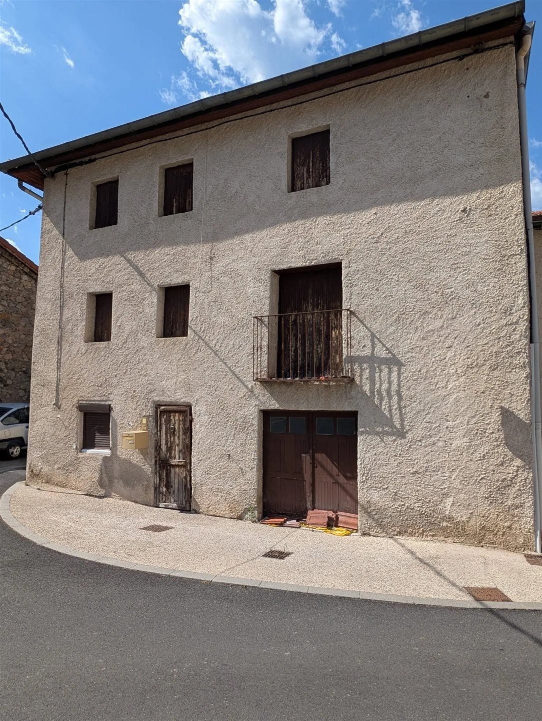 Maison à vendre, 86m², Retournac