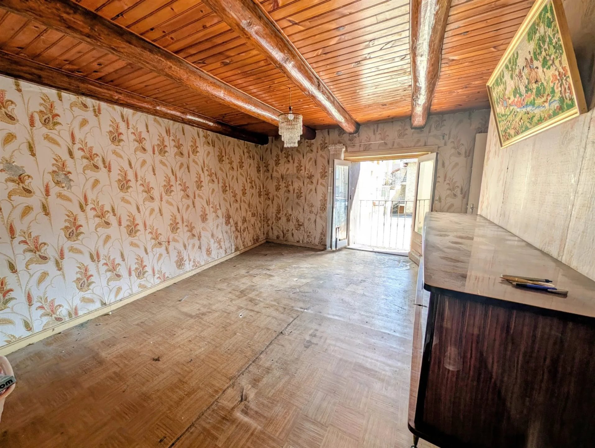 Maison à vendre, 86m², Retournac