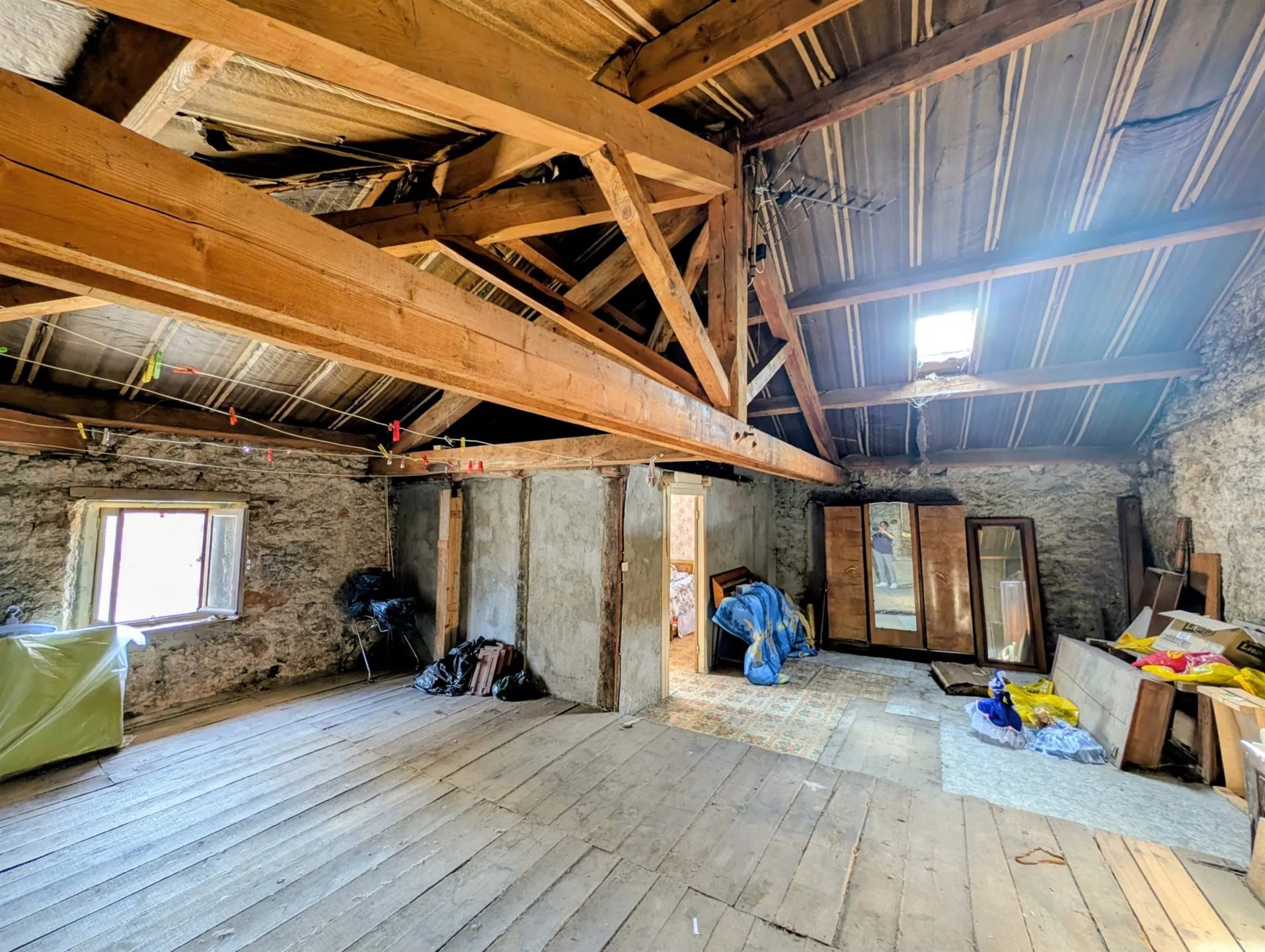 Maison à vendre, 86m², Retournac