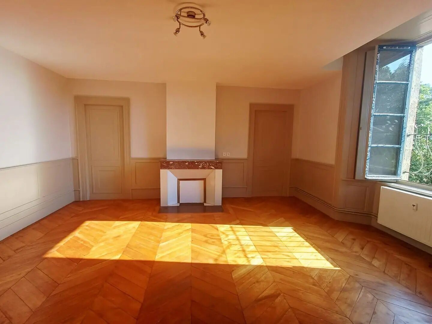 Appartement à louer, 63m², Saint-Maurice-de-Lignon