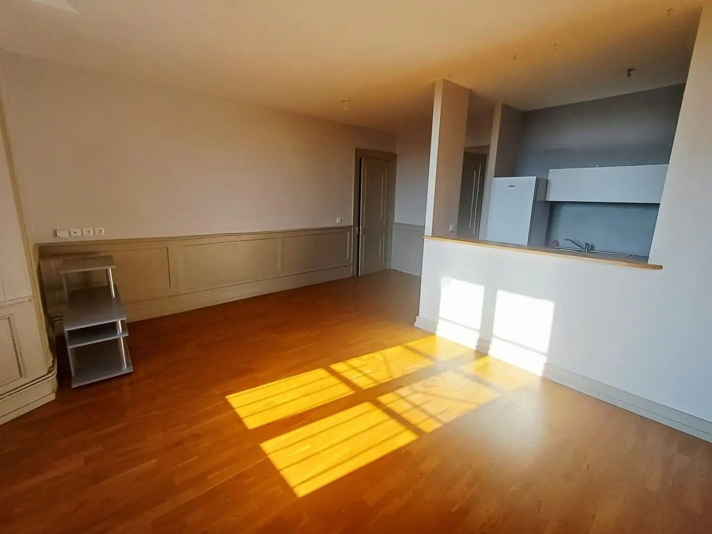 Appartement à louer, 63m², Saint-Maurice-de-Lignon