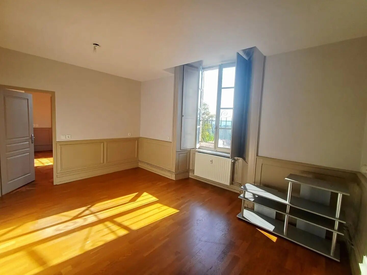 Appartement à louer, 63m², Saint-Maurice-de-Lignon