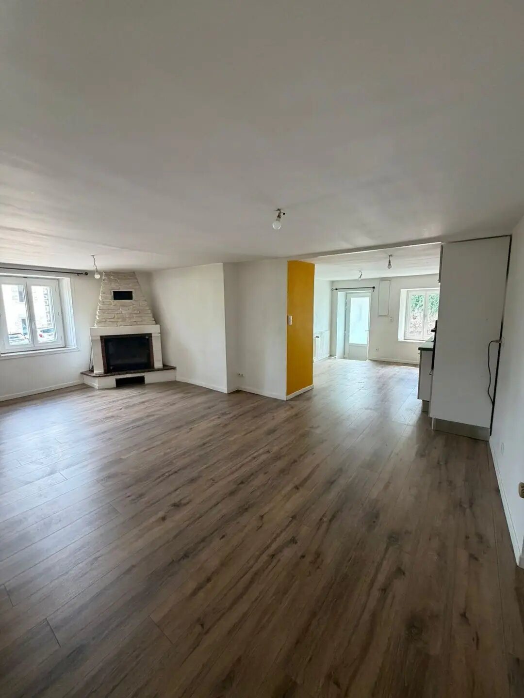 Appartement à louer, 65m², Monistrol-sur-Loire