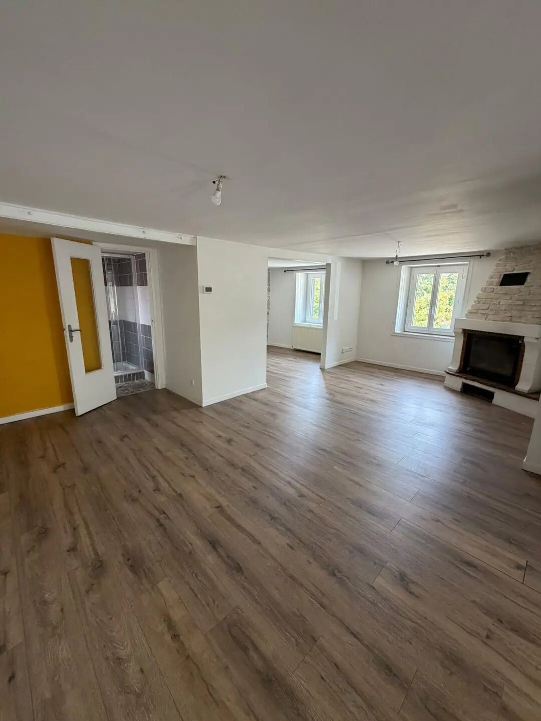 Appartement à louer, 65m², Monistrol-sur-Loire