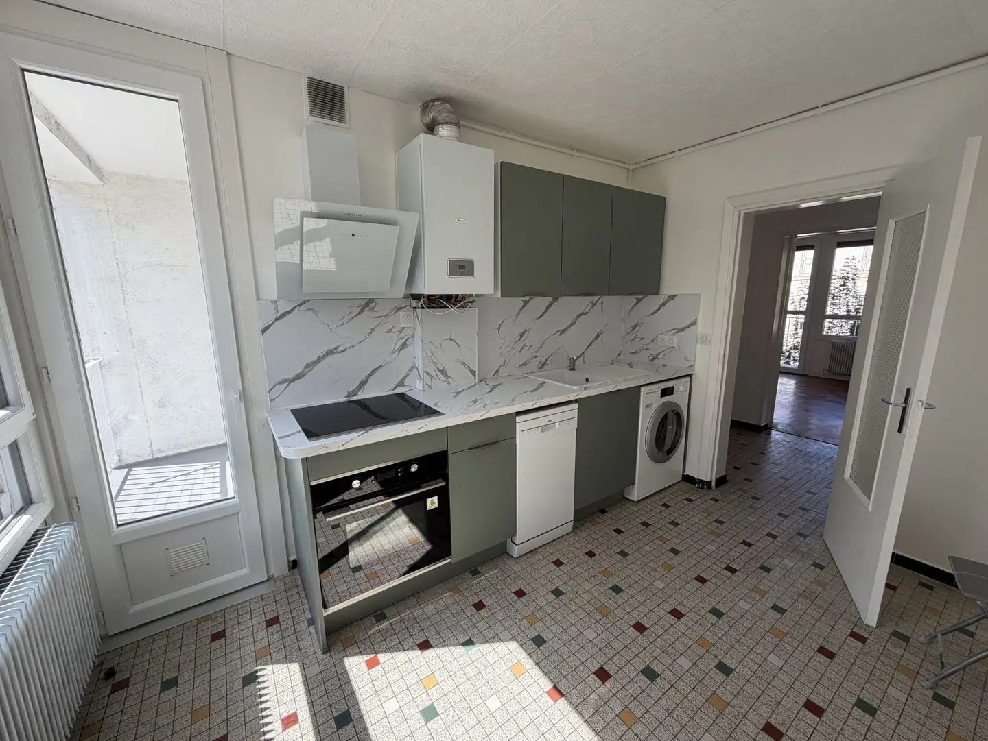 Appartement à louer, 77m², Espaly-Saint-Marcel