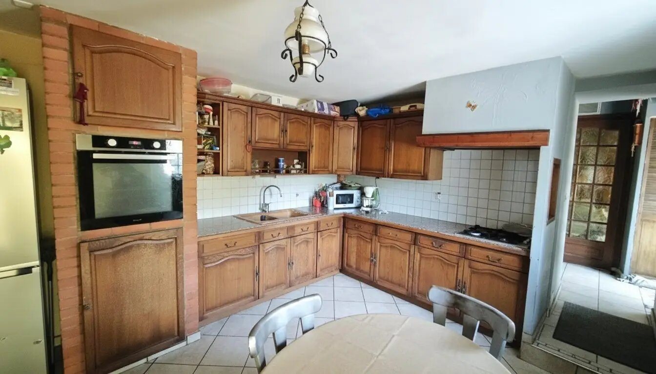 Maison à vendre, 140m², Monistrol-sur-Loire