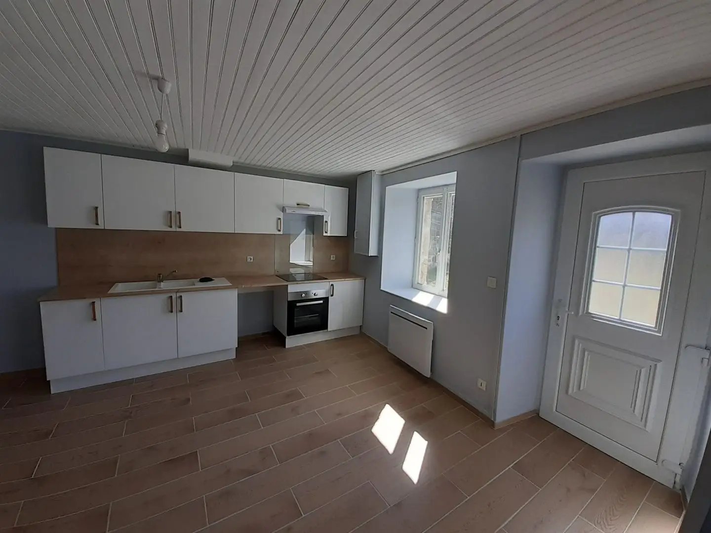 Appartement à louer, 60m², Saint-Maurice-de-Lignon
