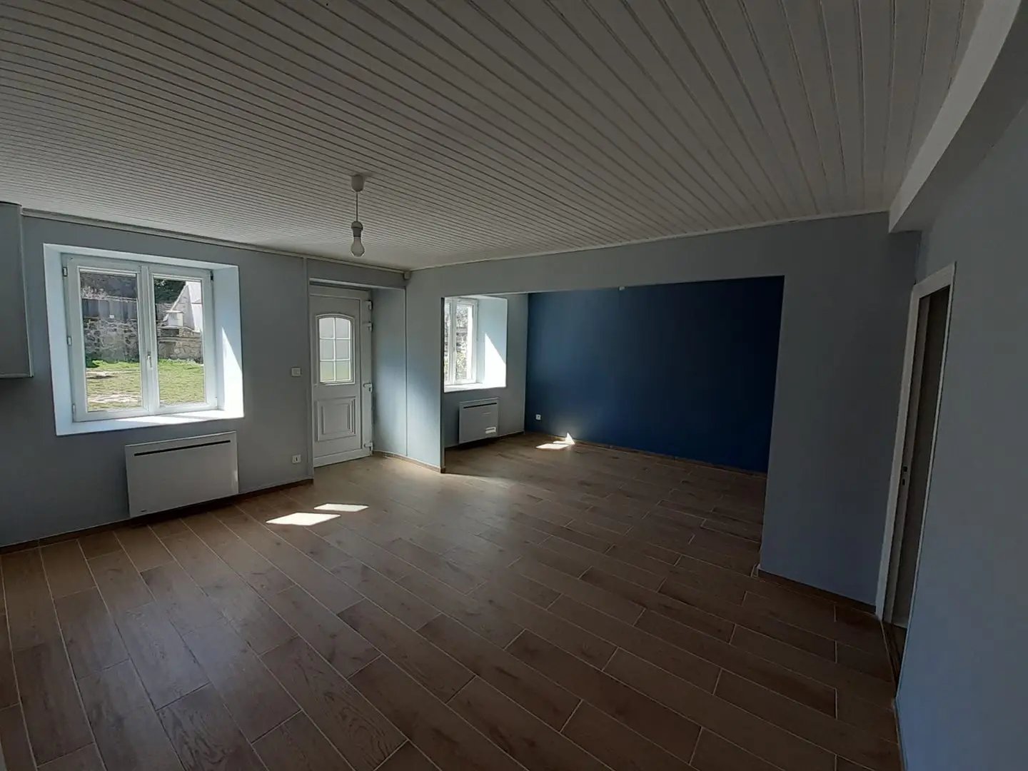 Appartement à louer, 60m², Saint-Maurice-de-Lignon