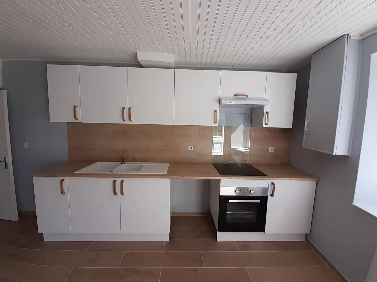 Appartement à louer, 60m², Saint-Maurice-de-Lignon