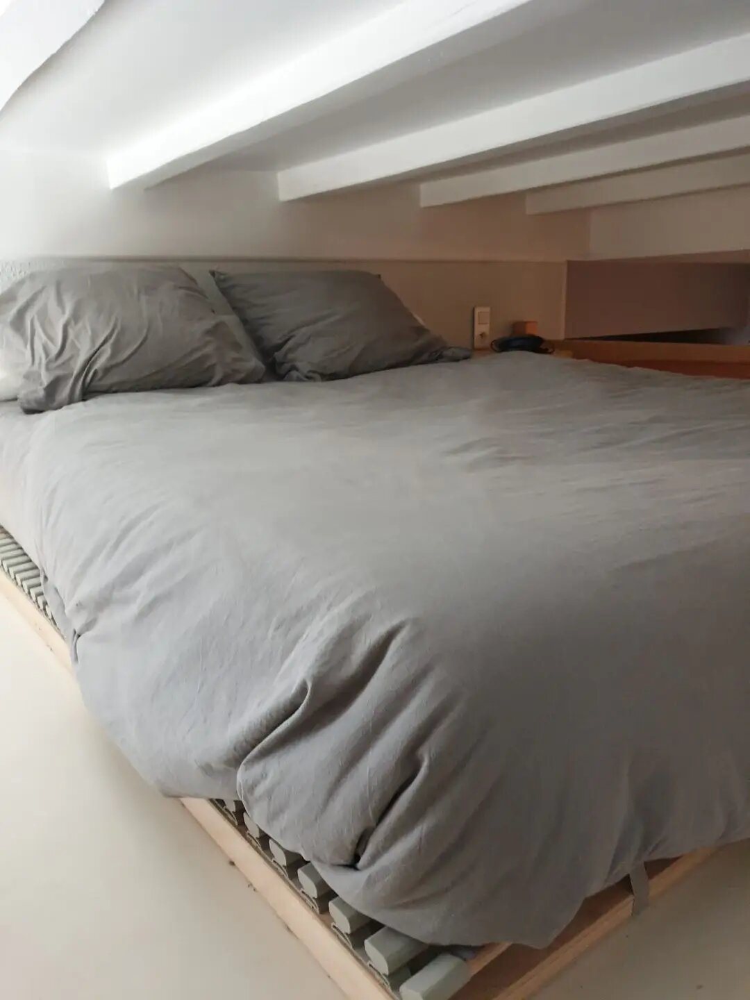 Appartement à louer, 21m², Saint-Etienne