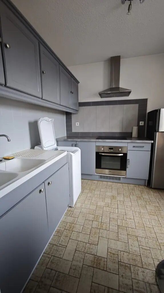 Appartement à louer, 34m², Monistrol-sur-Loire